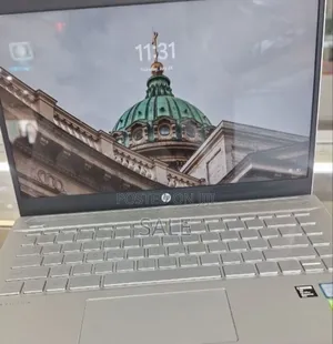 New Laptop HP Pavilion 14 16GB Intel Core i5 SSD 512GB