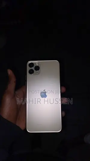 Apple iPhone 11 Pro Max 256 GB White