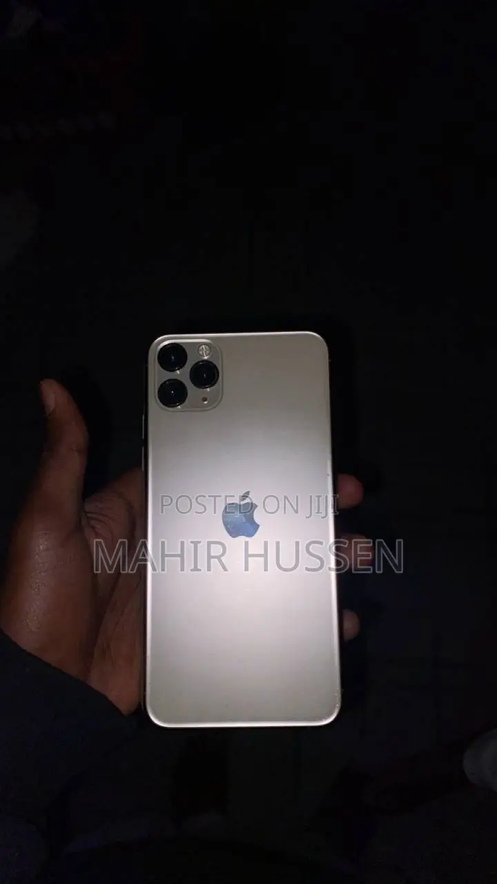 Apple iPhone 11 Pro Max 256 GB White