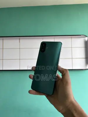 Samsung Galaxy A07 64 GB