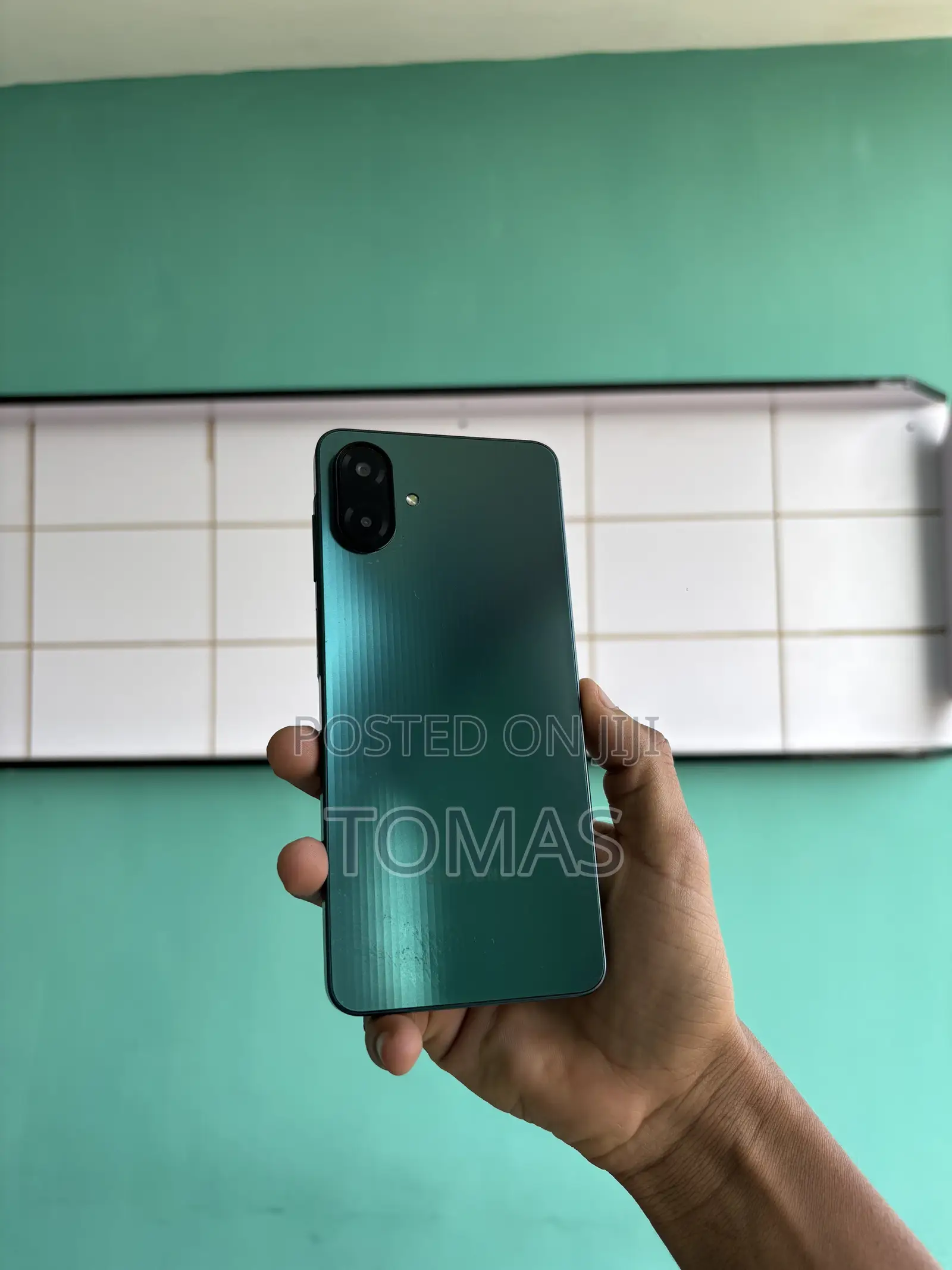 Samsung Galaxy A07 64 GB