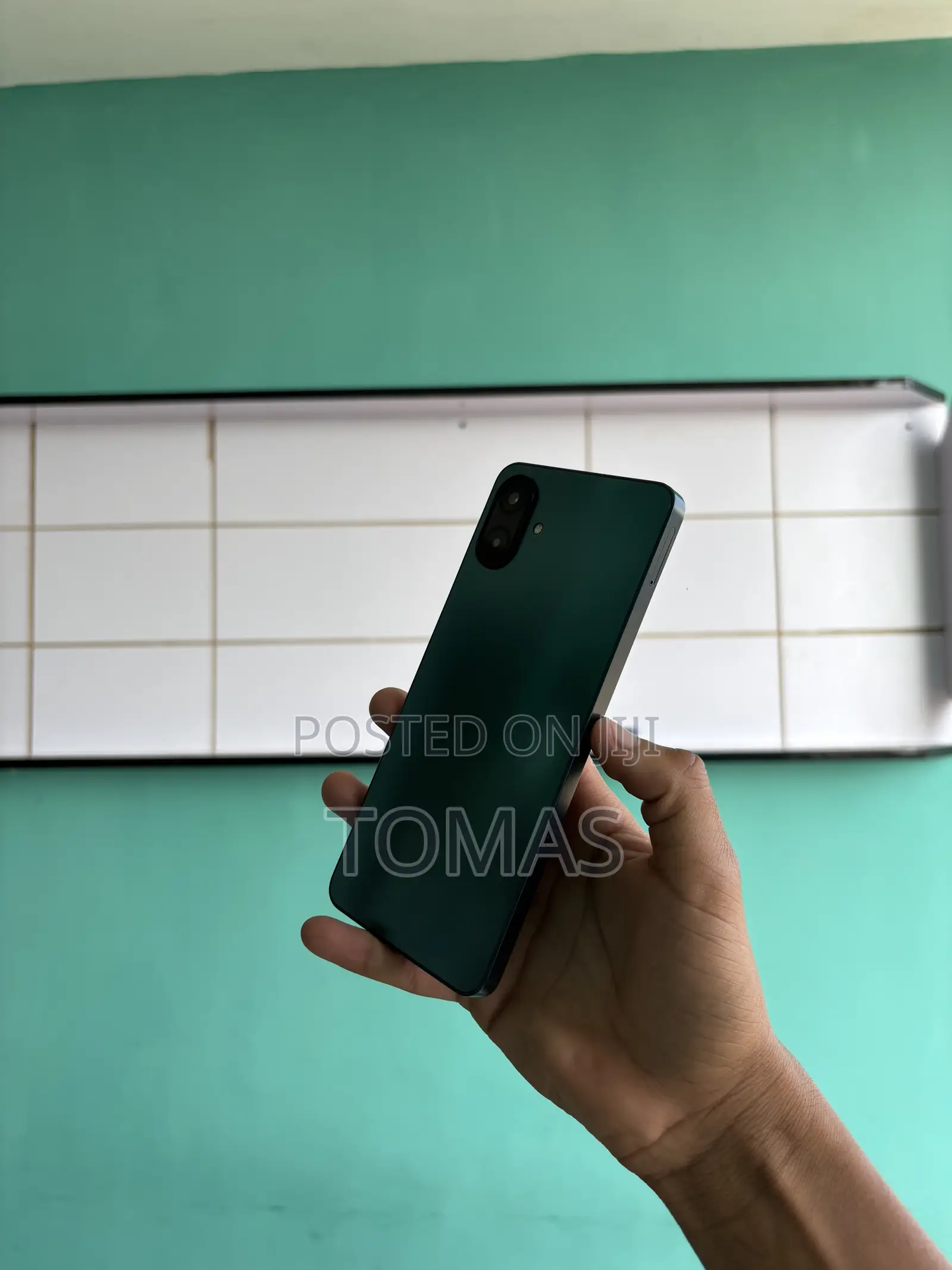 Samsung Galaxy A07 64 GB