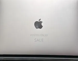 New Laptop Apple MacBook Air 2020 M1 8GB Apple M1 SSD 256GB