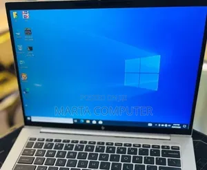 New Laptop HP EliteBook 840 G9 16GB Intel Core i7 SSD 512GB