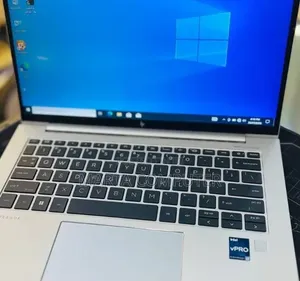 New Laptop HP EliteBook 840 G9 16GB Intel Core i7 SSD 512GB