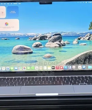 New Laptop Apple MacBook Air 2025 M4 16GB Apple M4 SSD 256GB