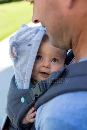 Infantino Ergonomic Baby Carrier