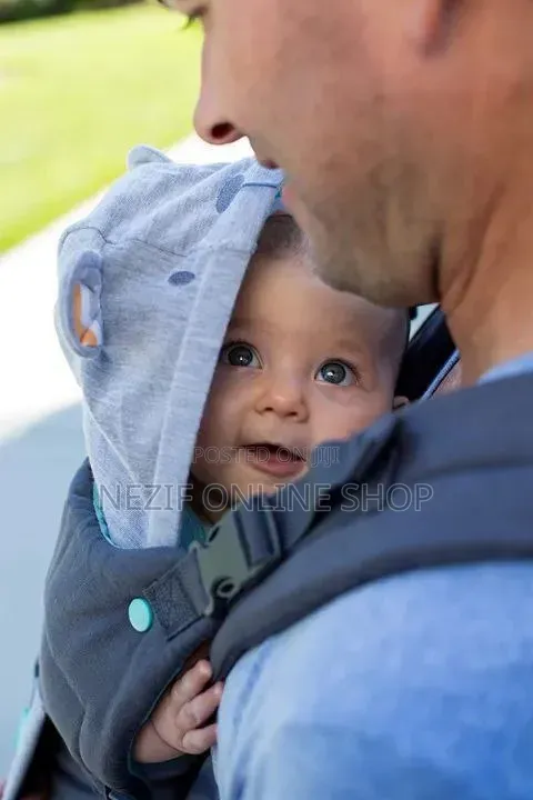Infantino Ergonomic Baby Carrier