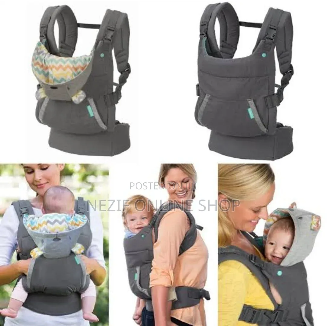 Infantino Ergonomic Baby Carrier