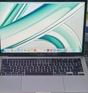 New Laptop Apple MacBook Air 2022 M2 8GB Apple M2 SSD 256GB