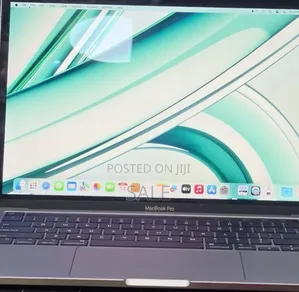 New Laptop Apple MacBook Air 2022 M2 8GB Apple M2 SSD 256GB