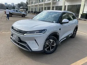 Byd Yuan Up Smart for Rent ኪራይ