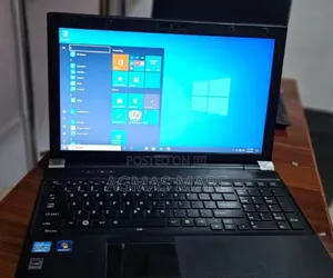 New Laptop Toshiba Tecra R840 4GB Intel Core i5 HDD 500GB