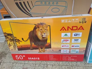 Anda Smart TV 50 Inche