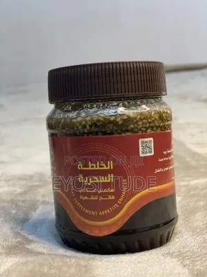 Yemen Honey