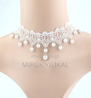 Korean Style Jewelry Wedding Accessories Exquisite Pearls