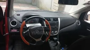 Suzuki Celerio 2020 Red
