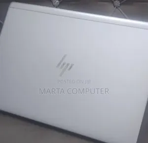 New Laptop HP EliteBook 840 G6 8GB Intel Core i7 SSD 512GB