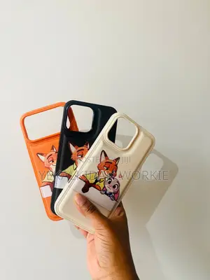Phone Case