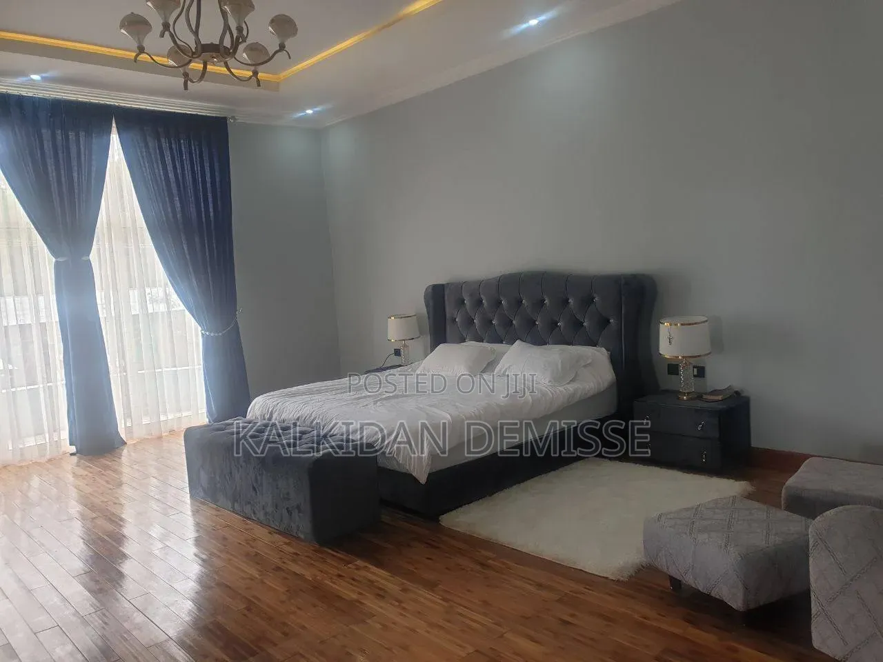 Bed Available for Order