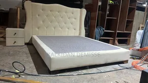 Bed Available for Order