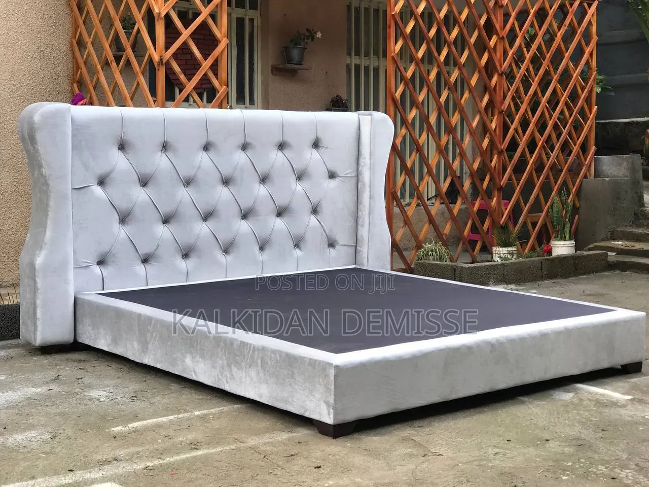 Bed Available for Order