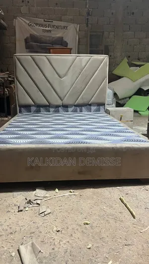 Bed Available for Order