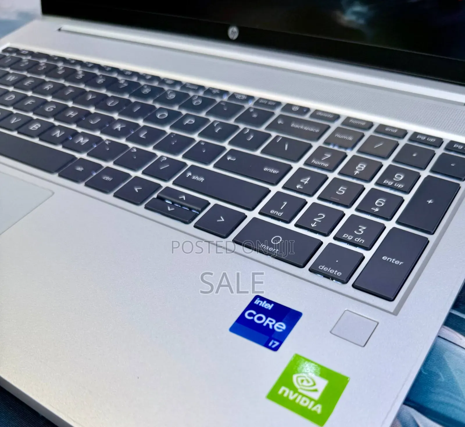 New Laptop HP Stream Notebook 16GB Intel Core i7 SSD 512GB