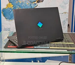 New Laptop HP 16GB Intel Core i7 SSD 512GB