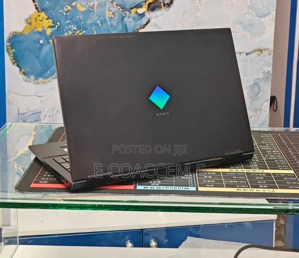 New Laptop HP 16GB Intel Core i7 SSD 512GB