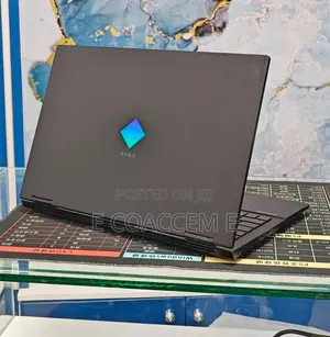 New Laptop HP 16GB Intel Core i7 SSD 512GB