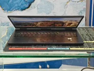 New Laptop HP 16GB Intel Core i7 SSD 512GB