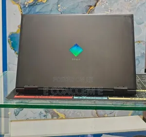 New Laptop HP 16GB Intel Core i7 SSD 512GB