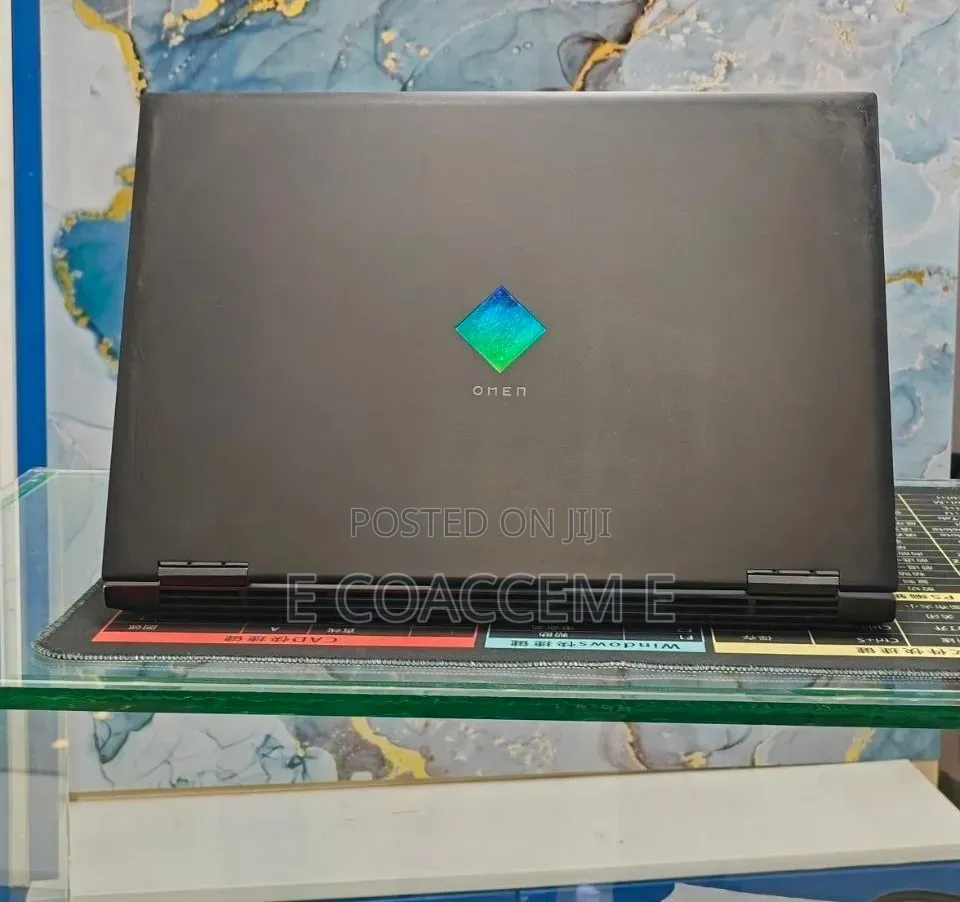New Laptop HP 16GB Intel Core i7 SSD 512GB