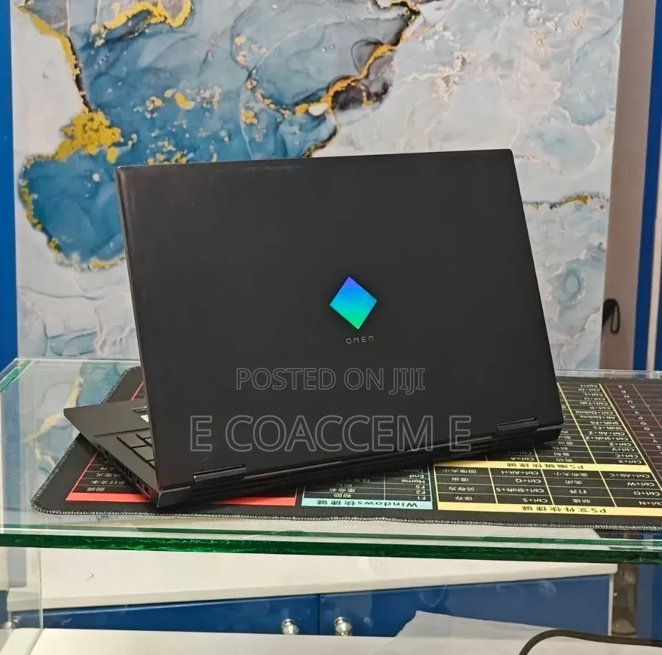 New Laptop HP 16GB Intel Core i7 SSD 512GB