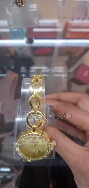 Addis Watch