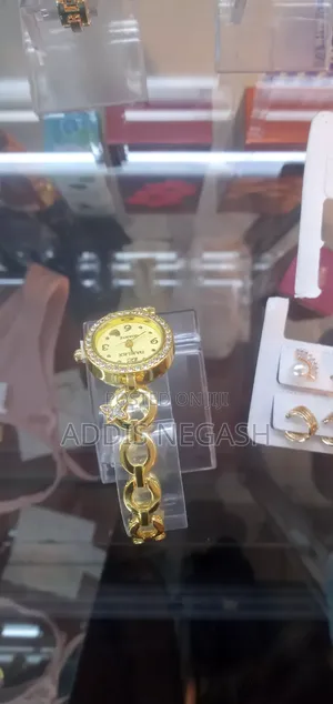 Addis Watch