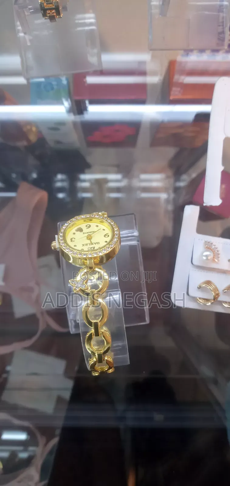 Addis Watch