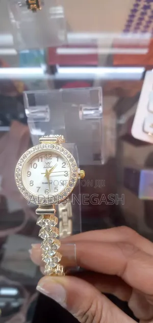 Addis Watch