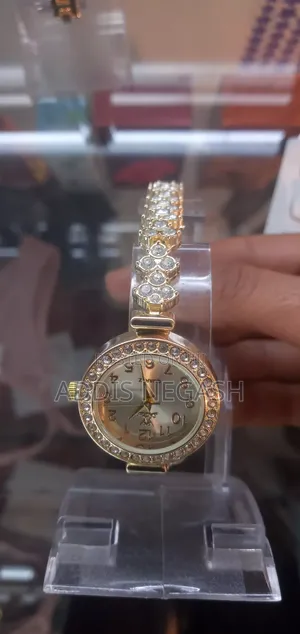 Addis Watch