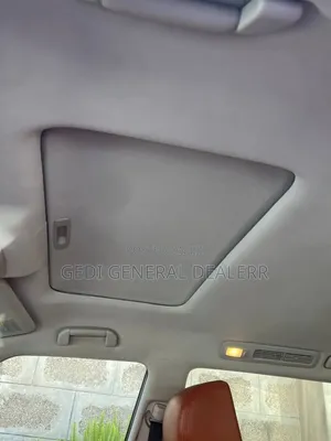 Nissan Patrol 2016 White