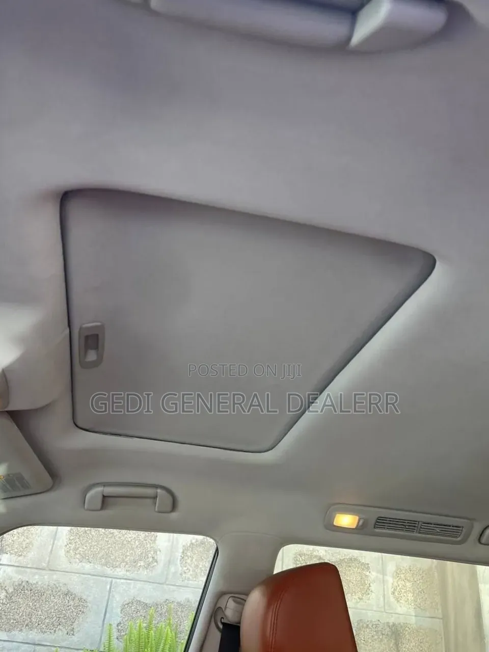 Nissan Patrol 2016 White