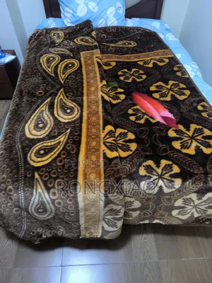 Blanket Korea Quality