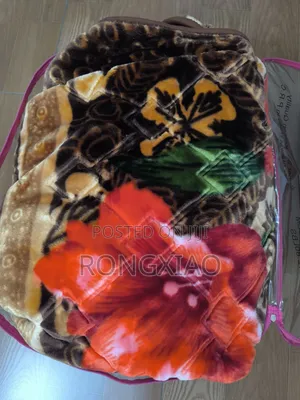 Blanket Korea Quality