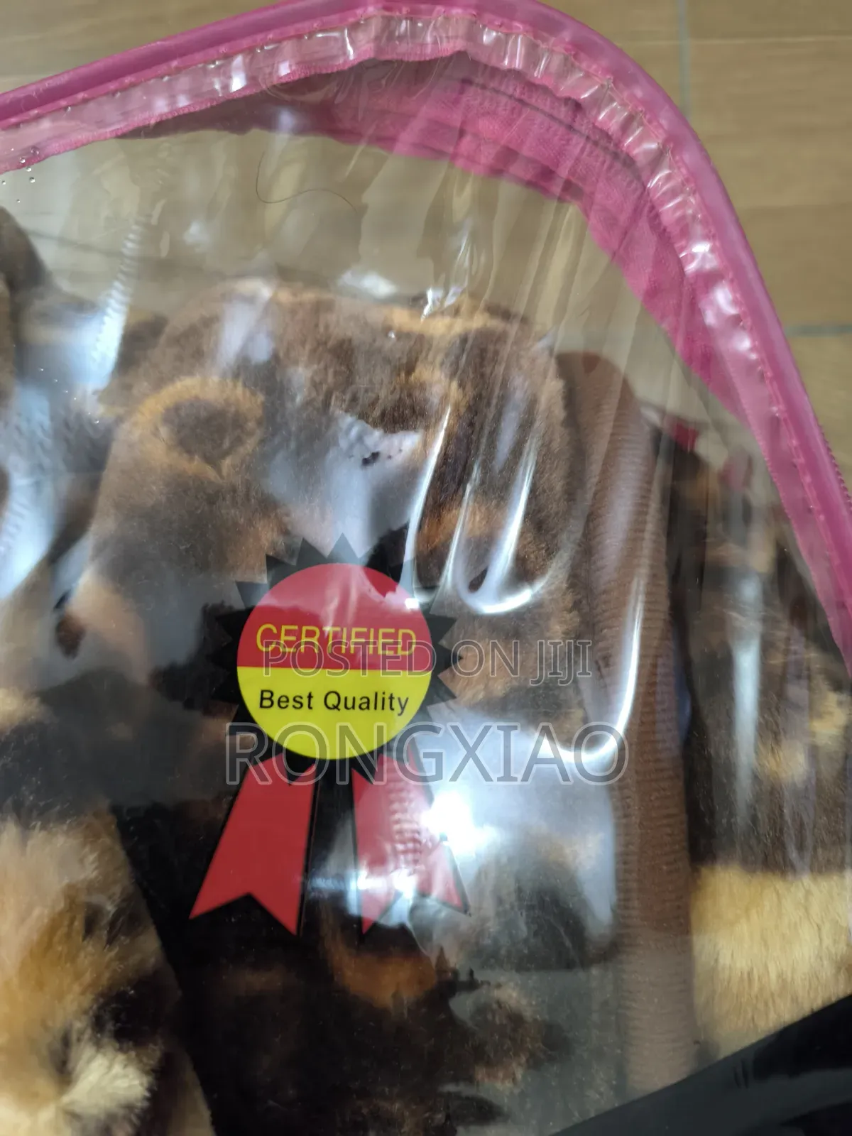 Blanket Korea Quality