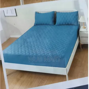 Quality Waterproof Matress Sheet-የሽንት መከላከያ አንሶላ