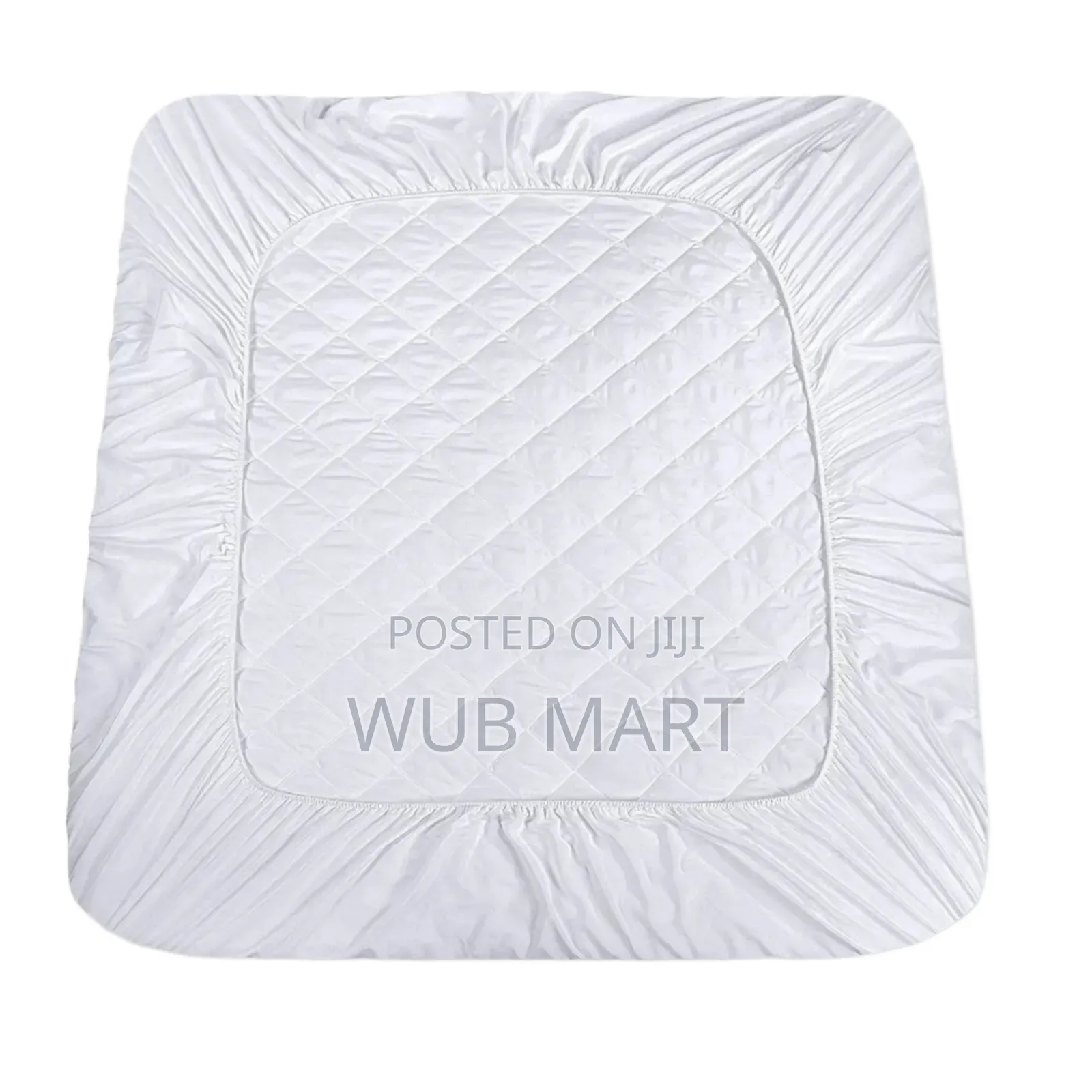 Quality Waterproof Matress Sheet-የሽንት መከላከያ አንሶላ