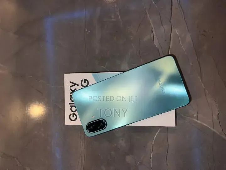 New Samsung Galaxy M30 128 GB