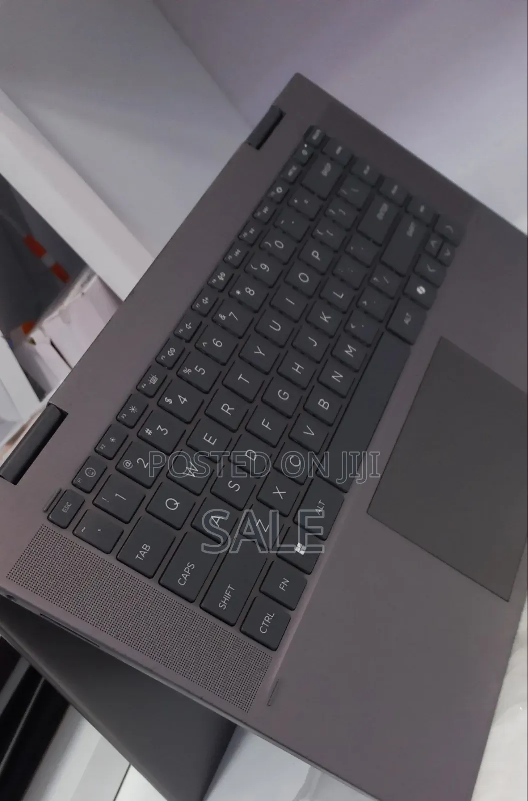New Laptop HP Envy x360 16GB Intel Core Ultra 7 SSD 512GB