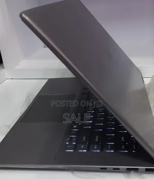 New Laptop HP Envy x360 16GB Intel Core Ultra 7 SSD 512GB